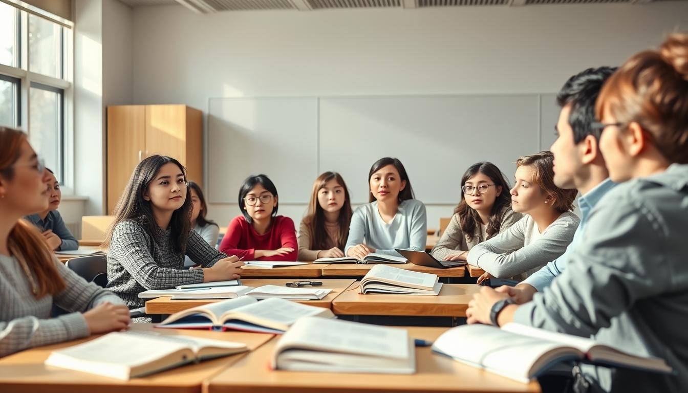 Innovative digital learning technology